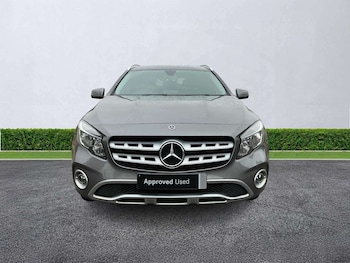 Used Mercedes-Benz GLA 2018 for sale - 78438788: Photo