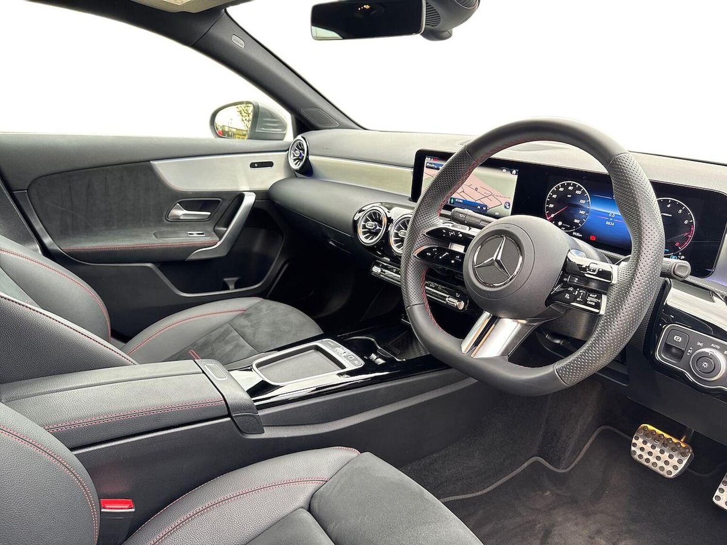 Used Mercedes-Benz A-Class 2025 for sale - 76149425: Photo 15