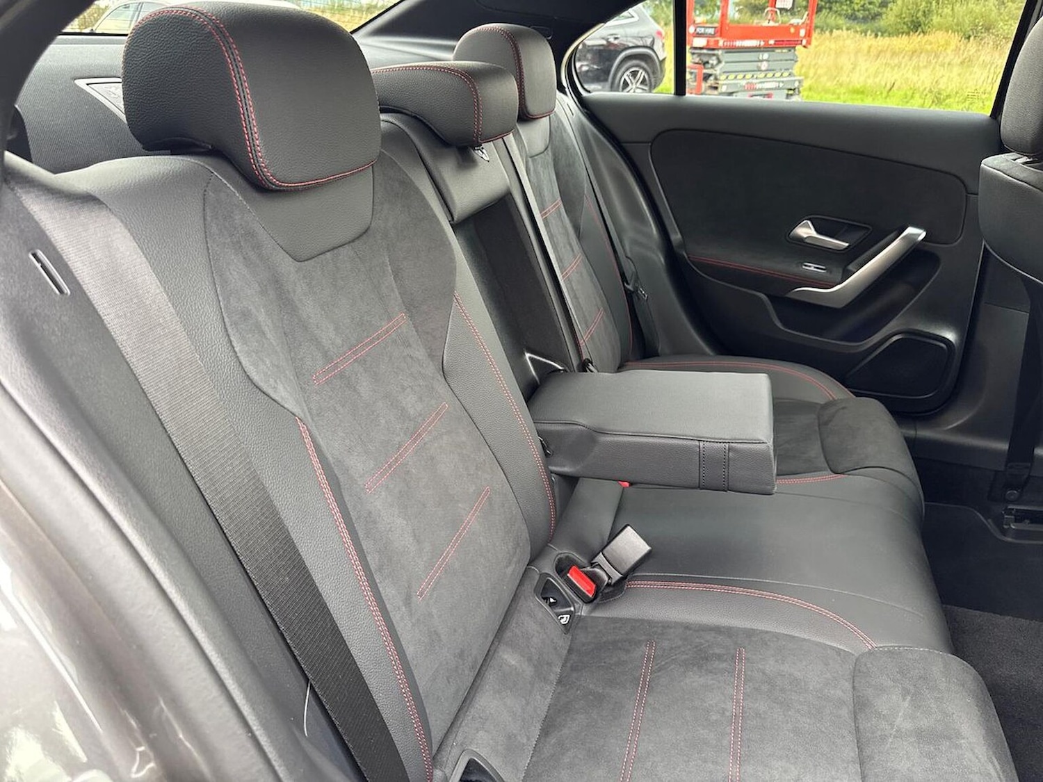 Used Mercedes-Benz A-Class 2025 for sale - 76149425: Photo 16