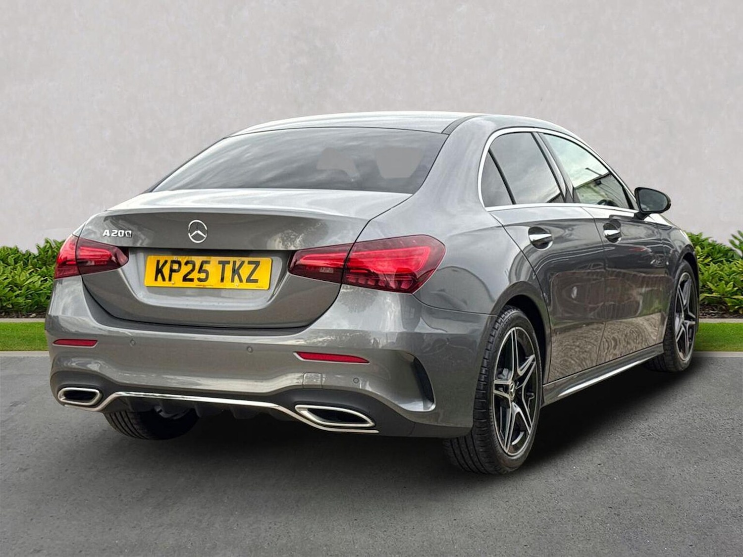 Used Mercedes-Benz A-Class 2025 for sale - 76149425: Photo 18