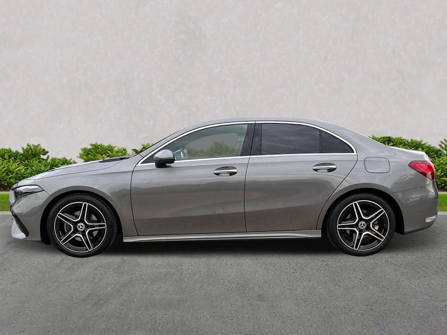 Used Mercedes-Benz A-Class 2025 for sale - 76149425: Photo 19