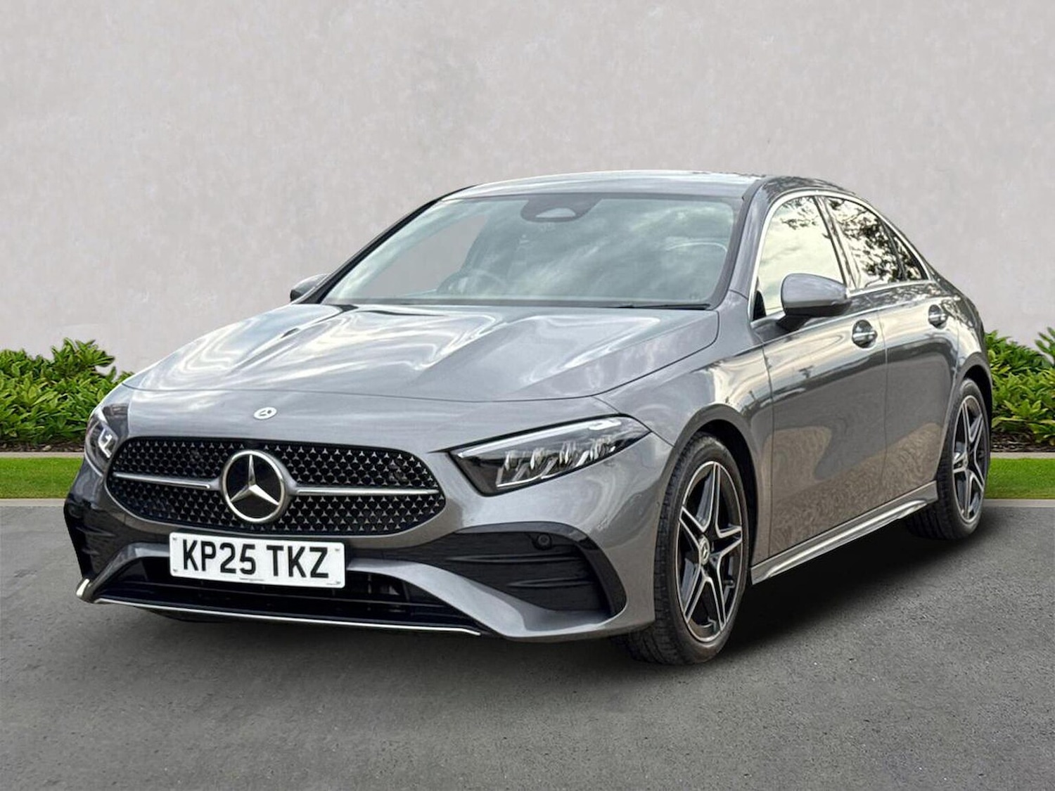 Used Mercedes-Benz A-Class 2025 for sale - 76149425: Photo 20