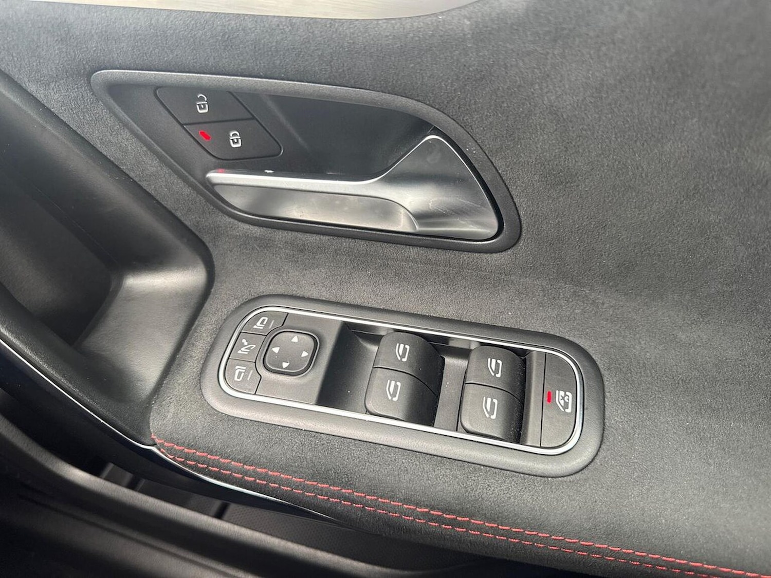 Used Mercedes-Benz A-Class 2025 for sale - 76149425: Photo 21