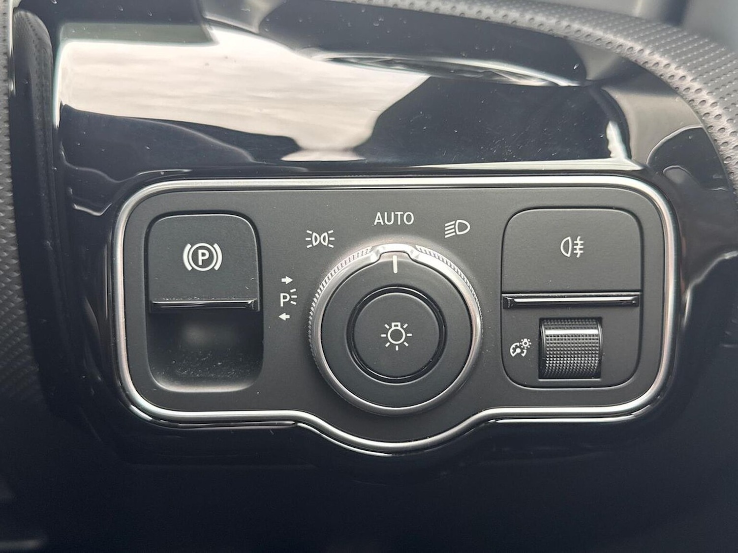 Used Mercedes-Benz A-Class 2025 for sale - 76149425: Photo 22