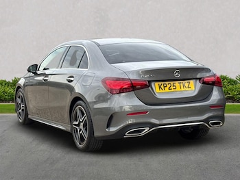 Used Mercedes-Benz A-Class 2025 for sale - 76149425: Photo 2