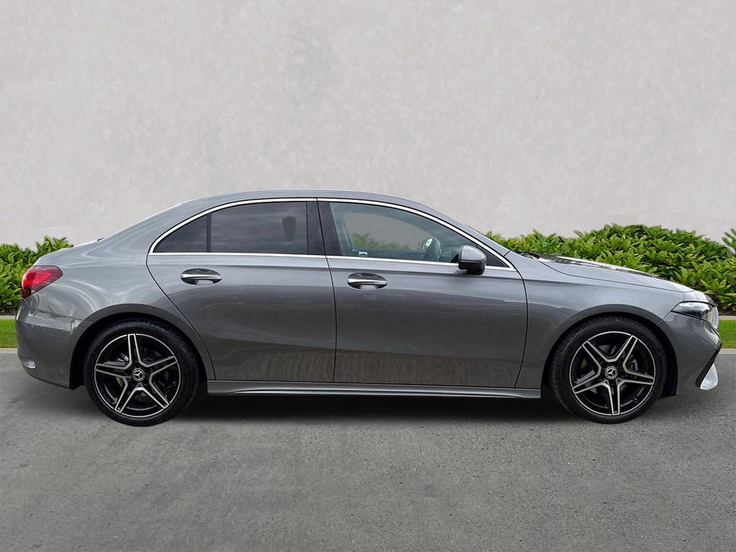Used Mercedes-Benz A-Class 2025 for sale - 76149425: Photo 3