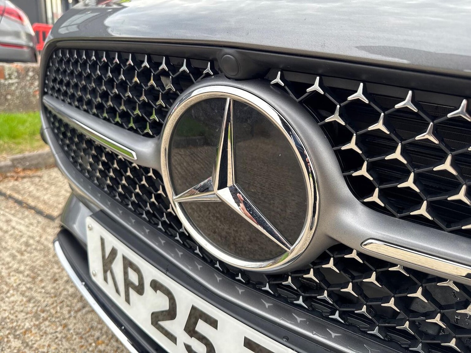 Used Mercedes-Benz A-Class 2025 for sale - 76149425: Photo 33