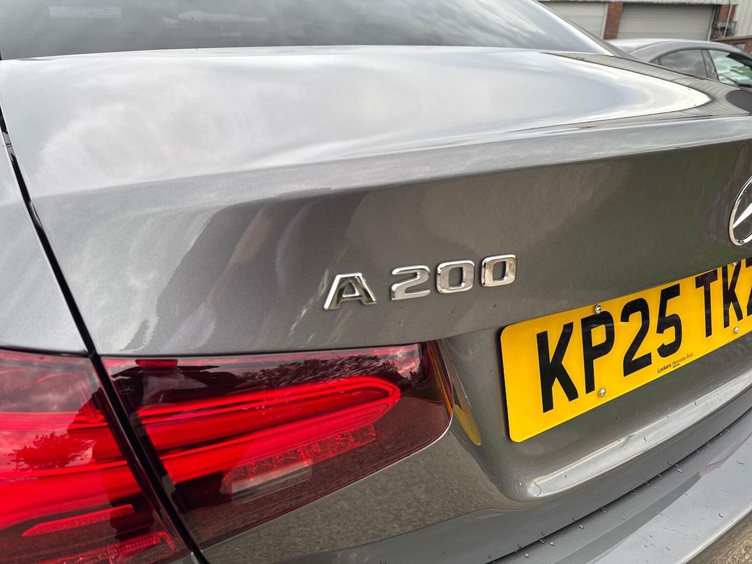 Used Mercedes-Benz A-Class 2025 for sale - 76149425: Photo 35