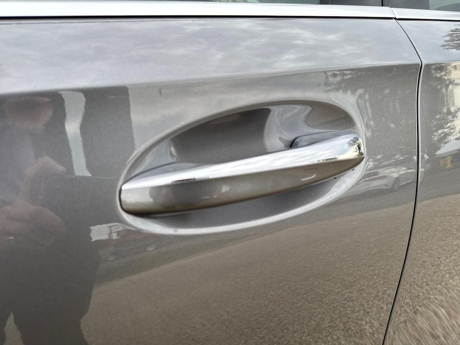 Used Mercedes-Benz A-Class 2025 for sale - 76149425: Photo 37