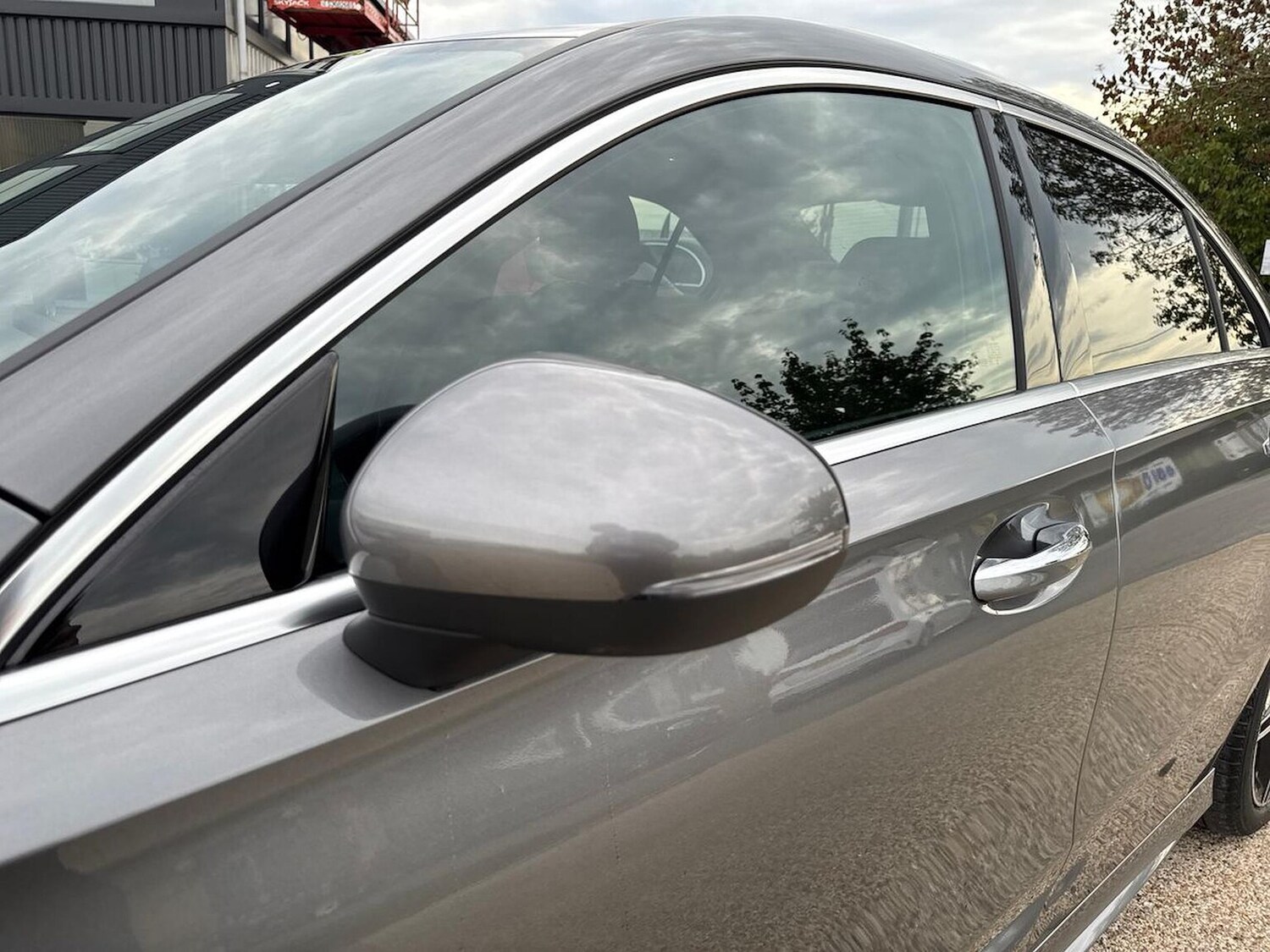 Used Mercedes-Benz A-Class 2025 for sale - 76149425: Photo 38