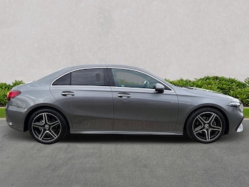 Used Mercedes-Benz A-Class 2025 for sale - 76149425: Photo 3