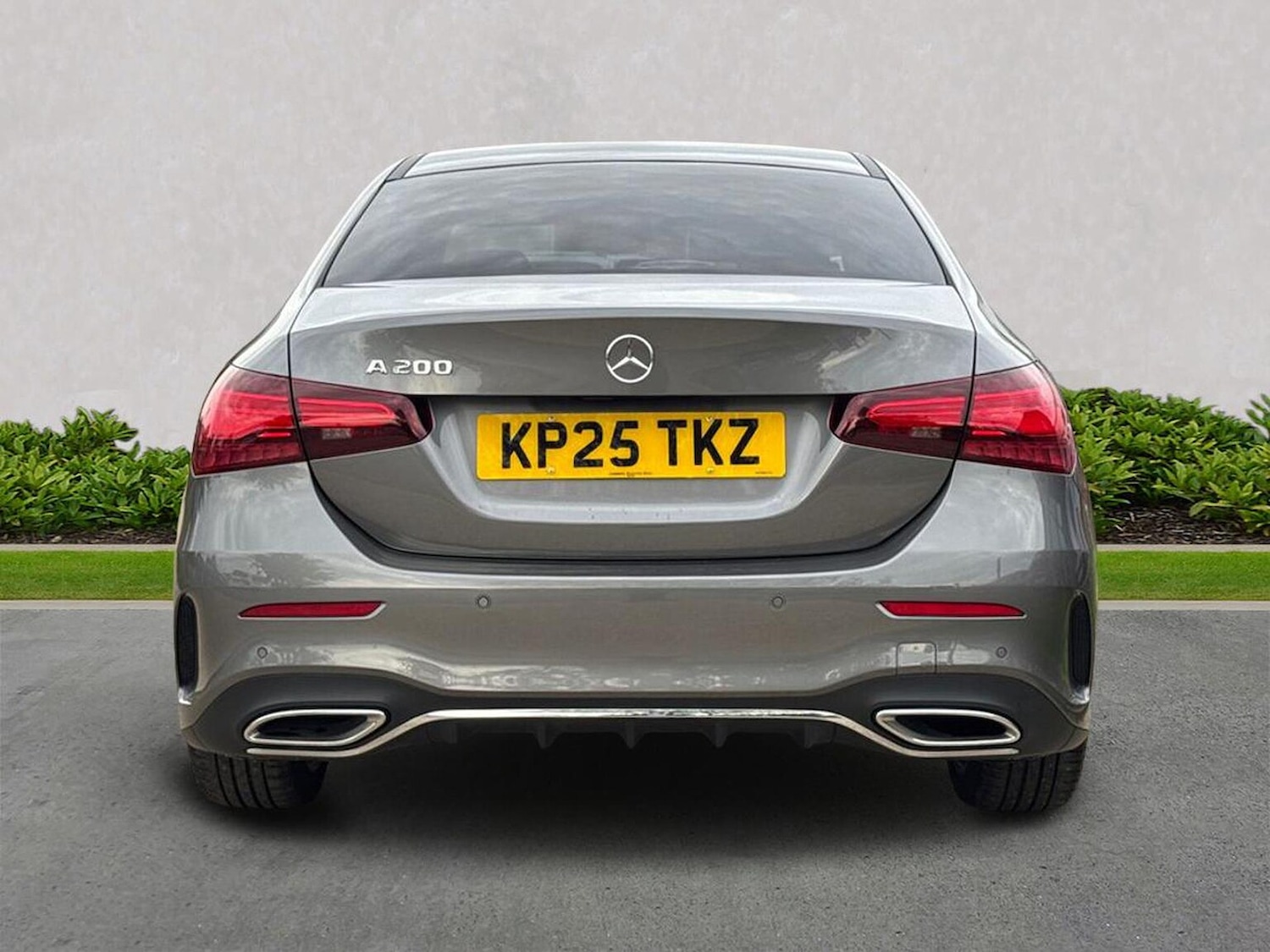 Used Mercedes-Benz A-Class 2025 for sale - 76149425: Photo 4