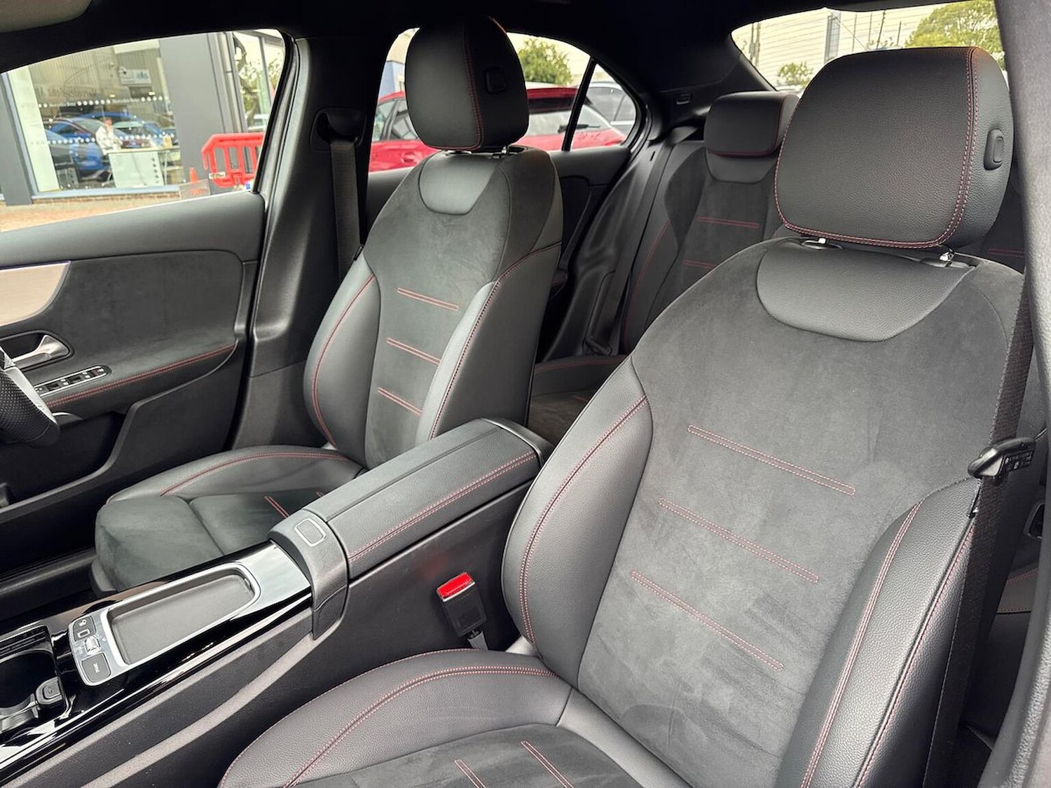Used Mercedes-Benz A-Class 2025 for sale - 76149425: Photo 40