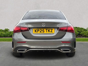 Used Mercedes-Benz A-Class 2025 for sale - 76149425: Photo 4