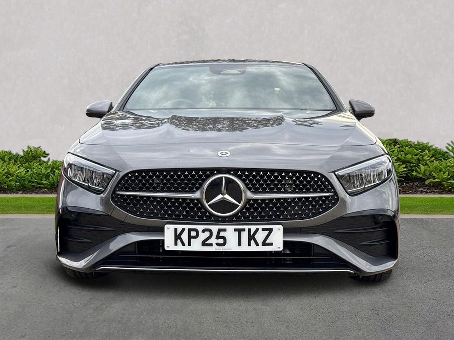 Used Mercedes-Benz A-Class 2025 for sale - 76149425: Photo 5