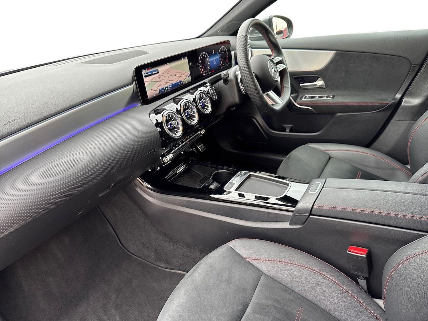 Used Mercedes-Benz A-Class 2025 for sale - 76149425: Photo 7