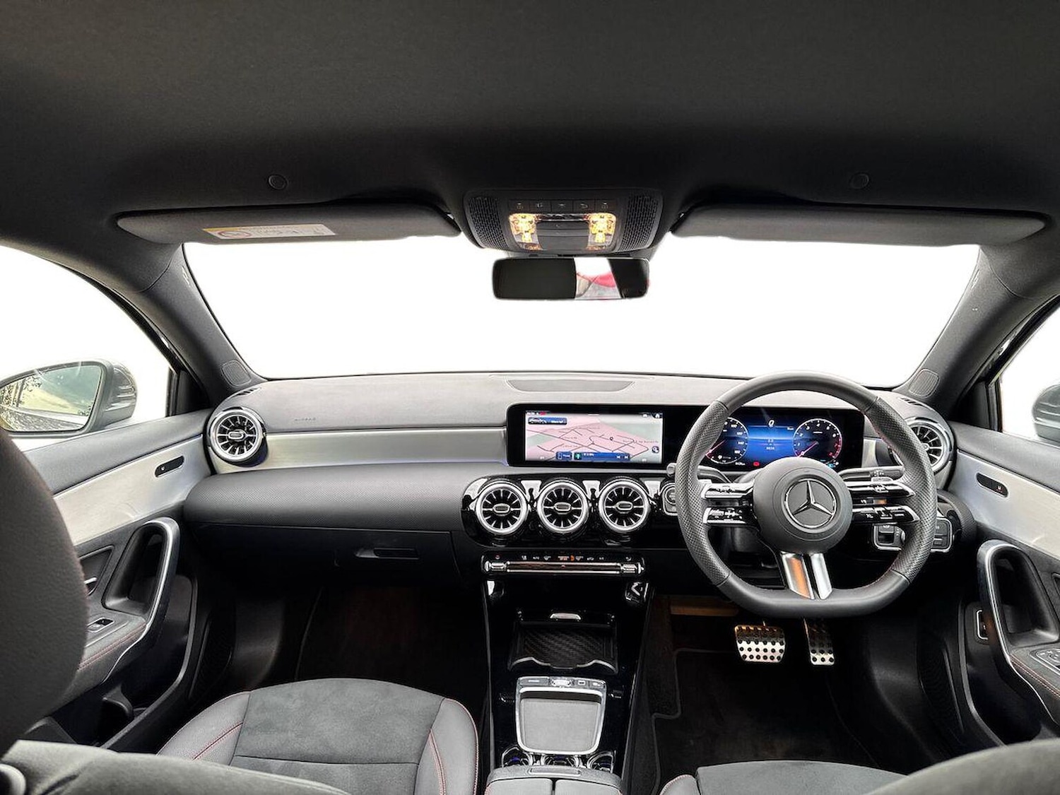 Used Mercedes-Benz A-Class 2025 for sale - 76149425: Photo 8