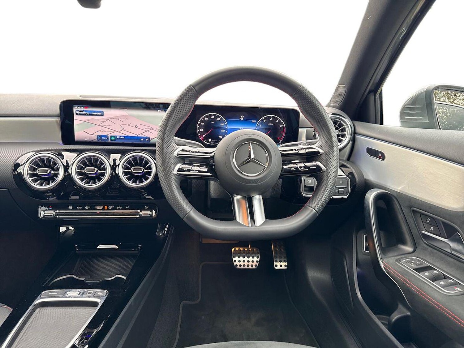 Used Mercedes-Benz A-Class 2025 for sale - 76149425: Photo 9