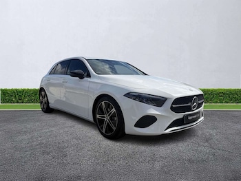 Used Mercedes-Benz A-Class 2025 for sale - 78497869: Photo