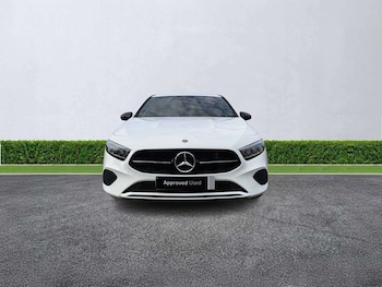 Used Mercedes-Benz A-Class 2025 for sale - 78497869: Photo