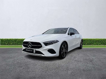 Used Mercedes-Benz A-Class 2025 for sale - 78497869: Photo