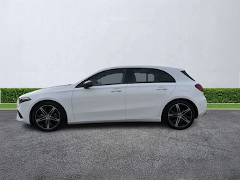 Used Mercedes-Benz A-Class 2025 for sale - 78497869: Photo
