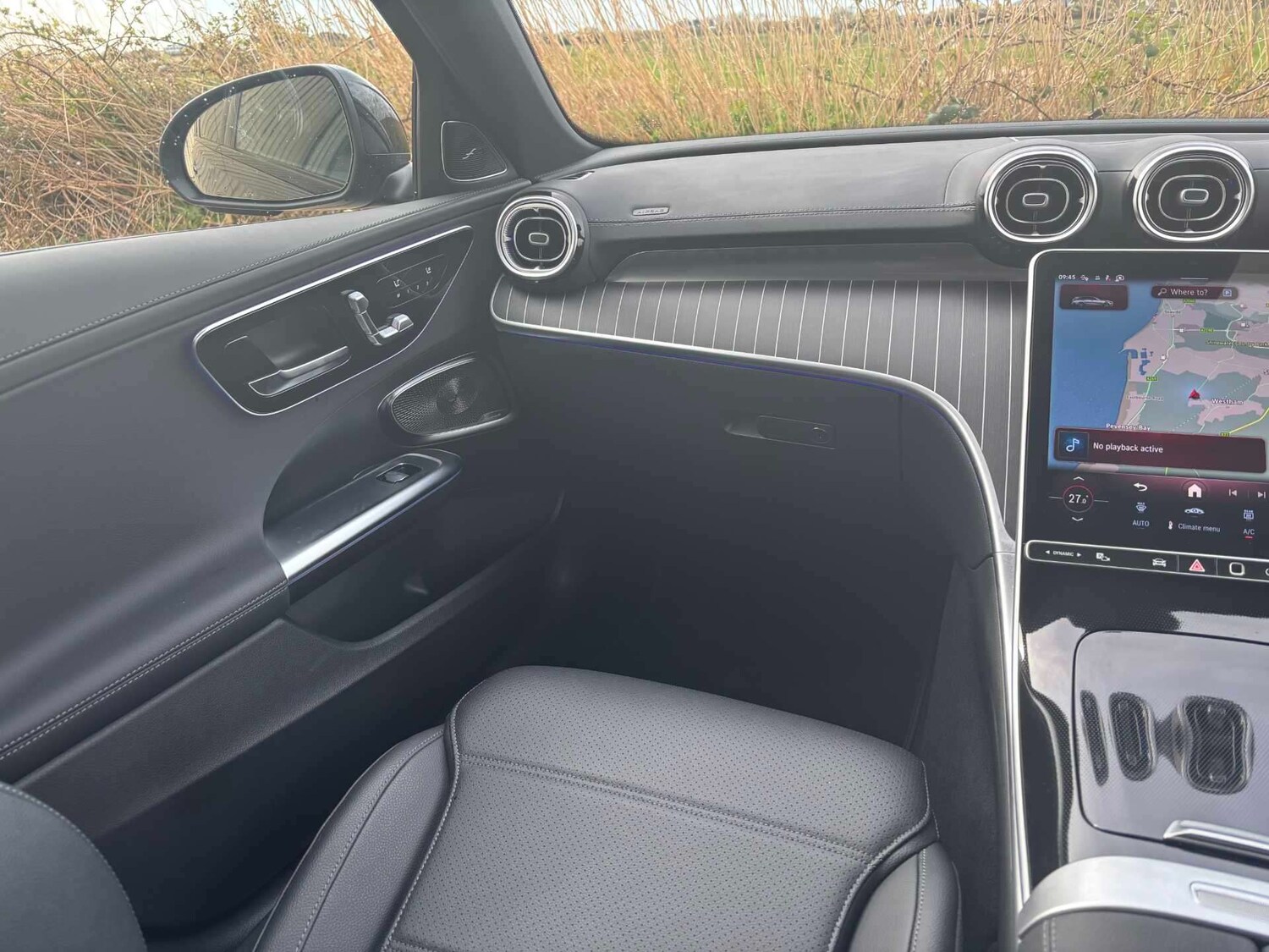 Used Mercedes-Benz C Class 2025 for sale - 78192723: Photo 19