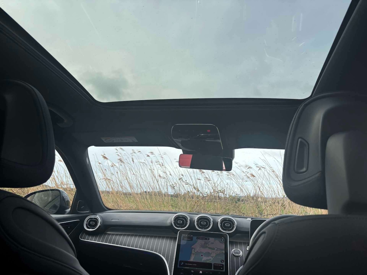 Used Mercedes-Benz C Class 2025 for sale - 78192723: Photo 20