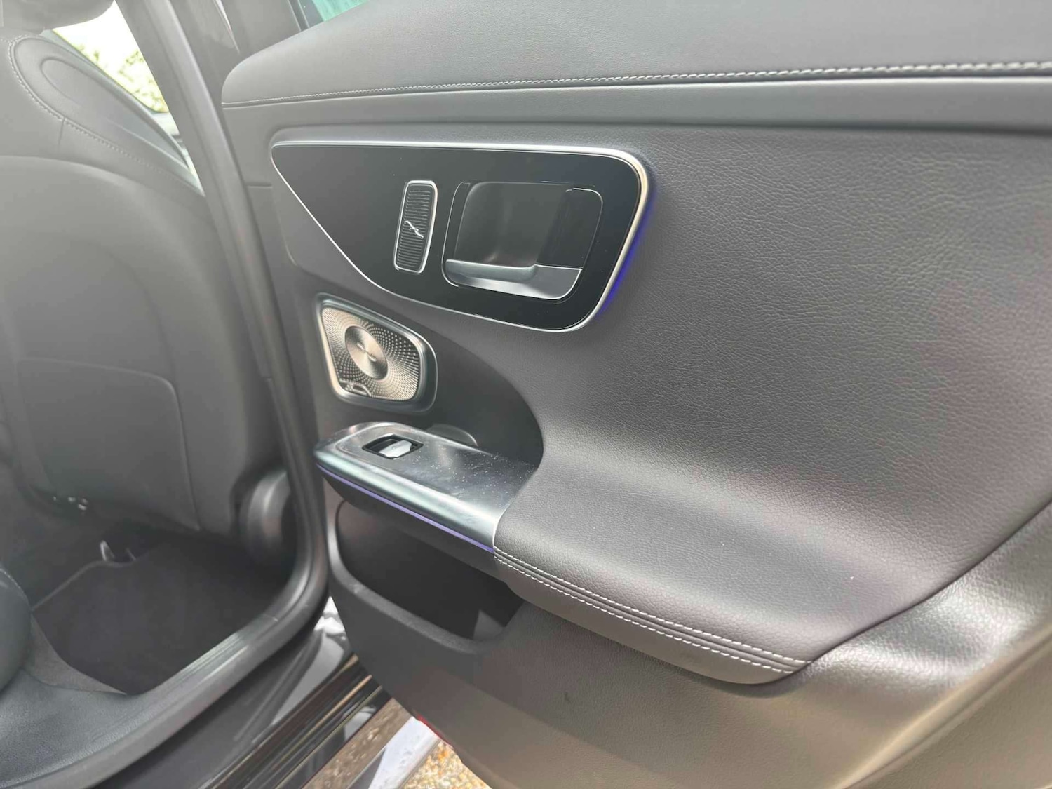 Used Mercedes-Benz C Class 2025 for sale - 78192723: Photo 21