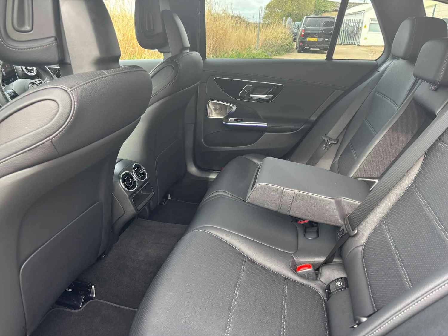 Used Mercedes-Benz C Class 2025 for sale - 78192723: Photo 23