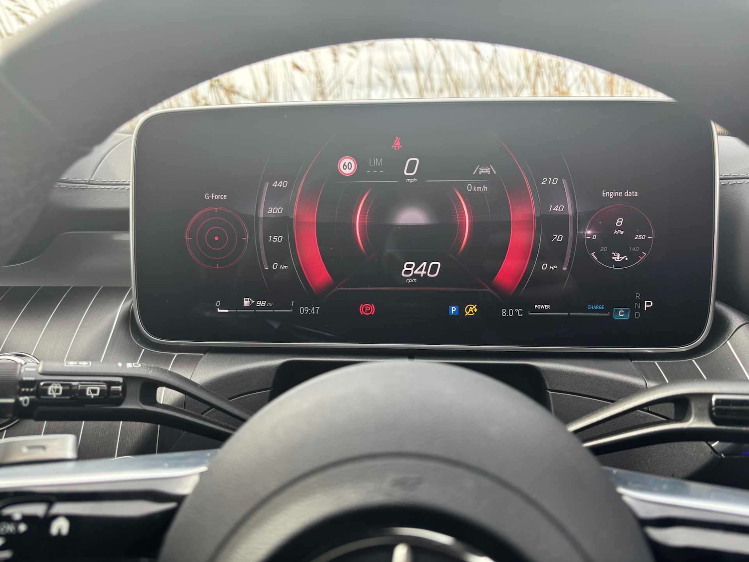 Used Mercedes-Benz C Class 2025 for sale - 78192723: Photo 28