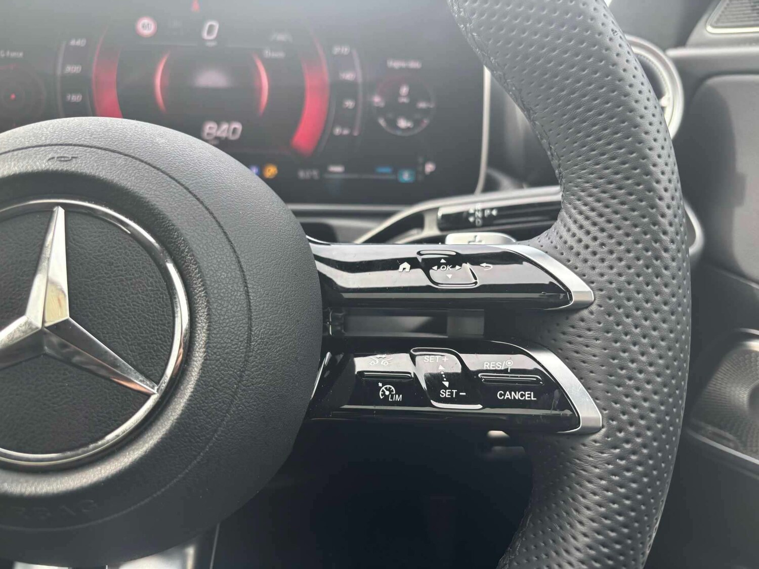 Used Mercedes-Benz C Class 2025 for sale - 78192723: Photo 29