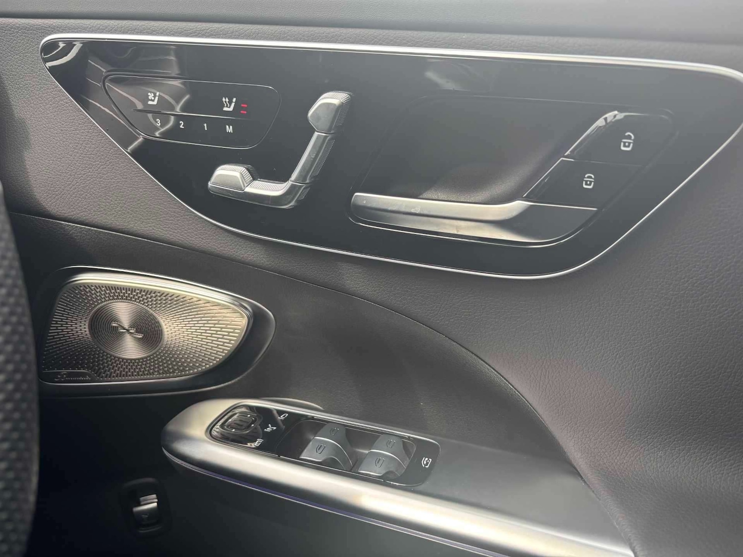 Used Mercedes-Benz C Class 2025 for sale - 78192723: Photo 32