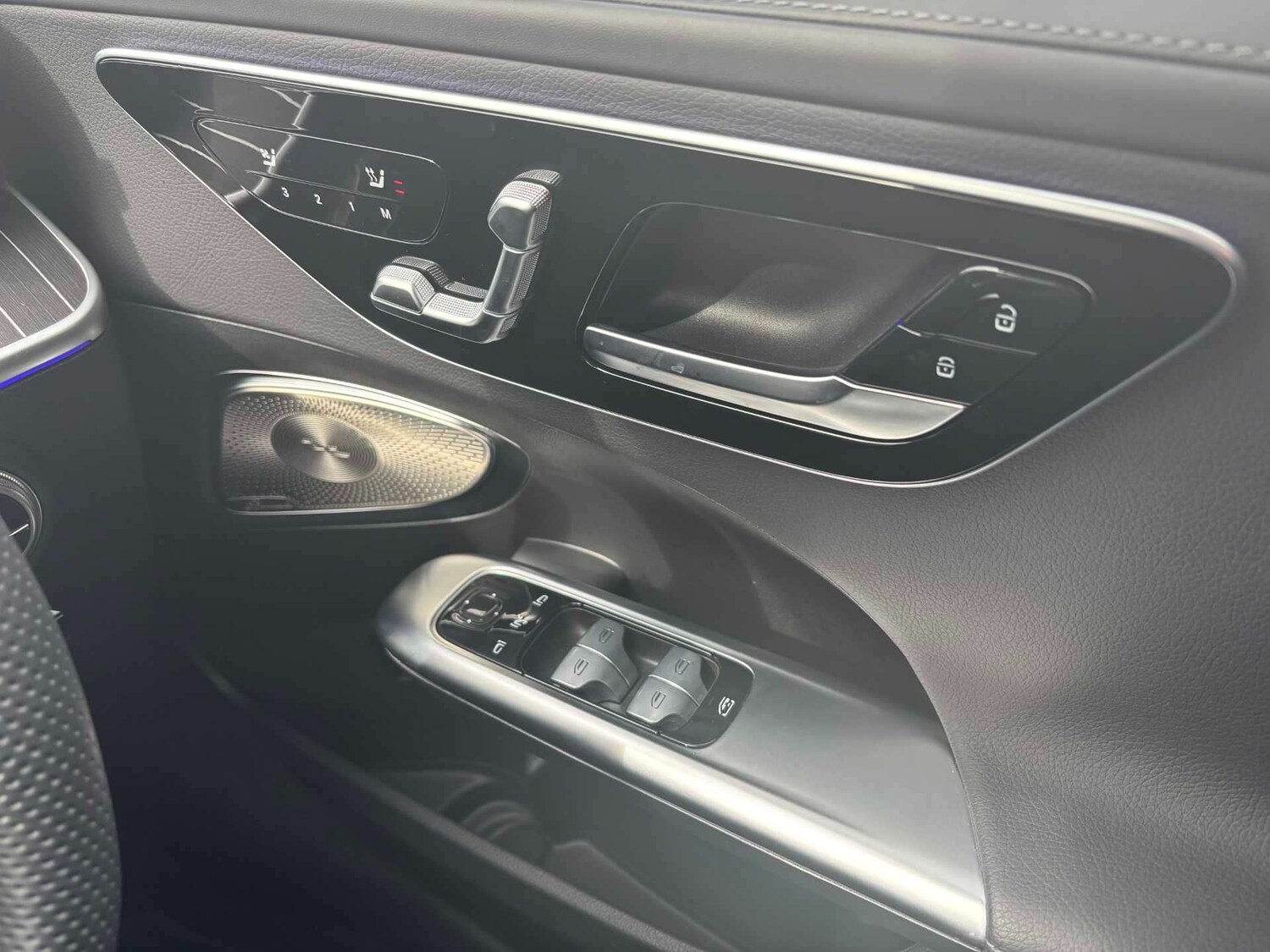 Used Mercedes-Benz C Class 2025 for sale - 78192723: Photo 33