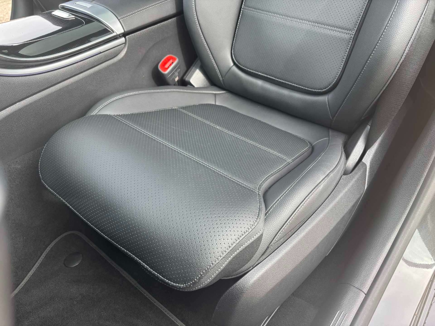 Used Mercedes-Benz C Class 2025 for sale - 78192723: Photo 34