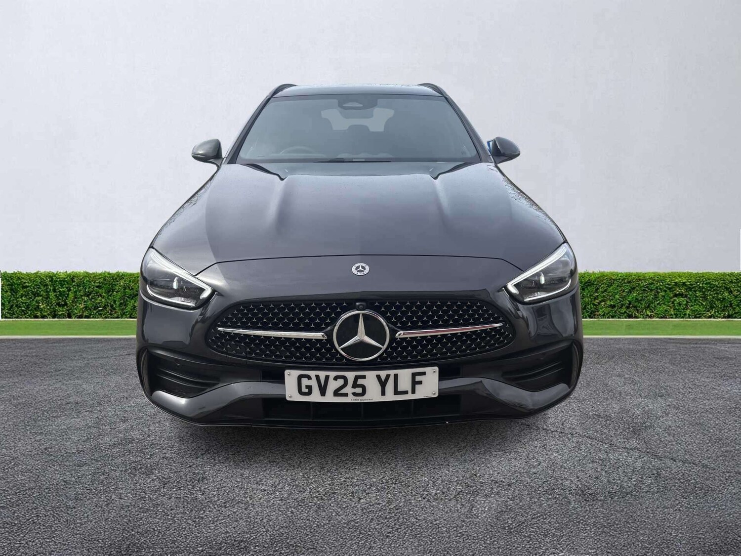 Used Mercedes-Benz C Class 2025 for sale - 78192723: Photo 7