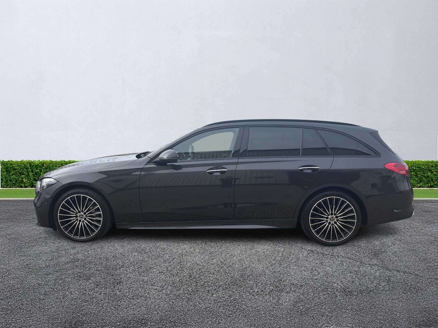 Used Mercedes-Benz C Class 2025 for sale - 78192723: Photo 8