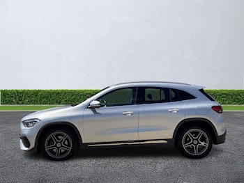 Used Mercedes-Benz GLA 2020 for sale - 79205806: Photo