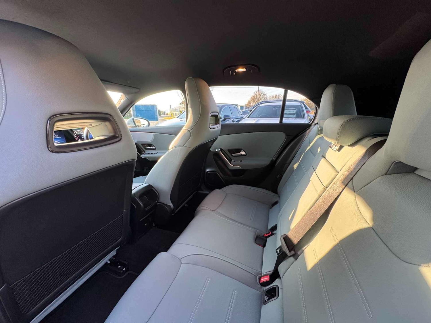 Used Mercedes-Benz A-Class 2024 for sale - 78191256: Photo 13