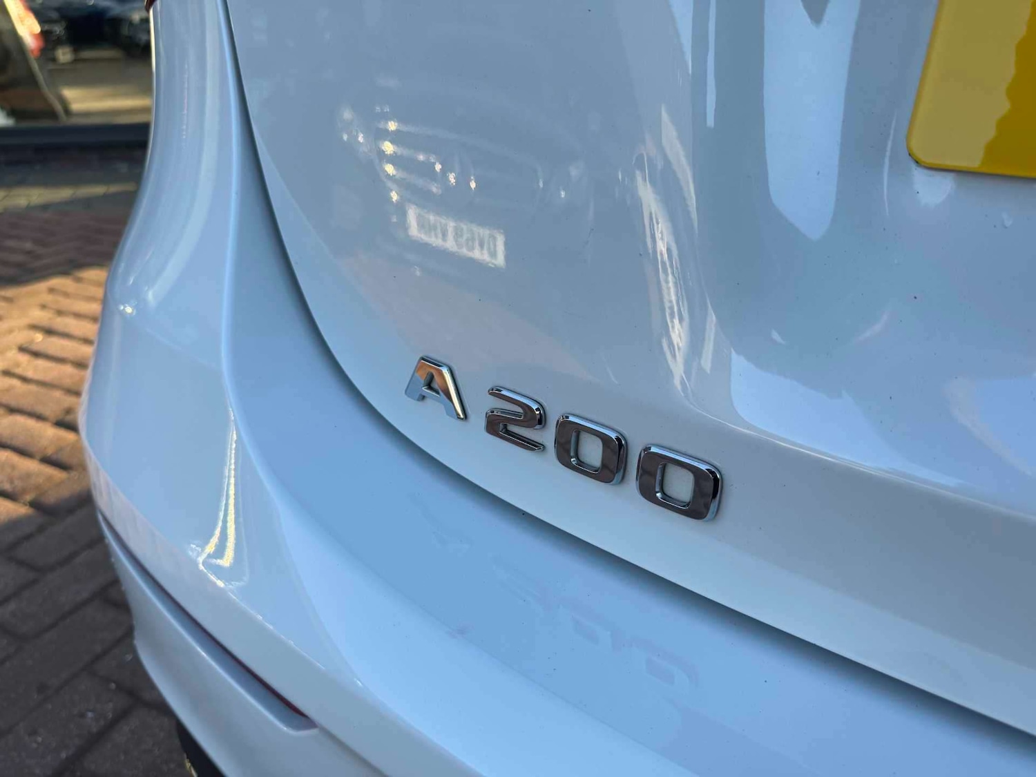 Used Mercedes-Benz A-Class 2024 for sale - 78191256: Photo 15