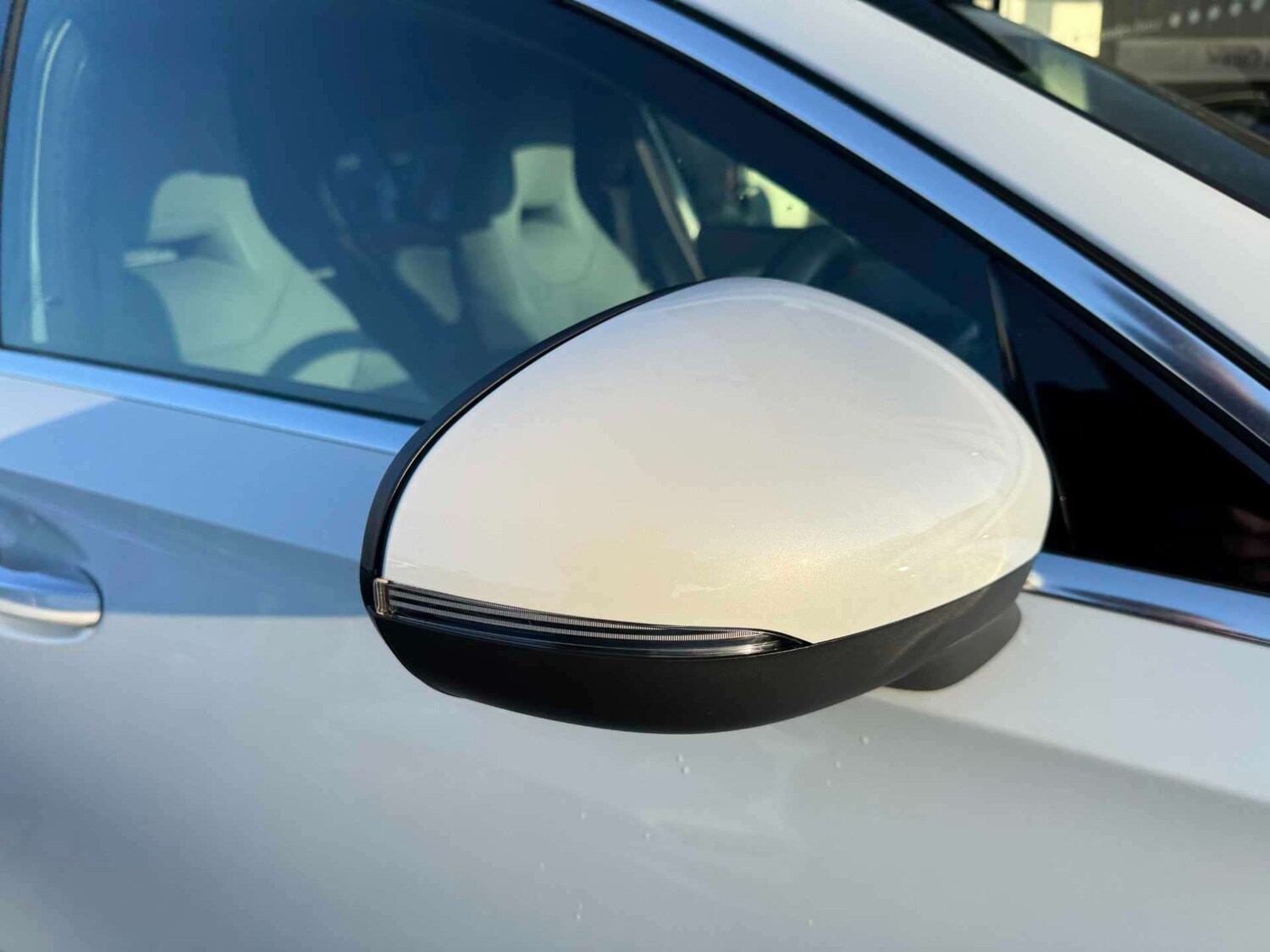 Used Mercedes-Benz A-Class 2024 for sale - 78191256: Photo 17