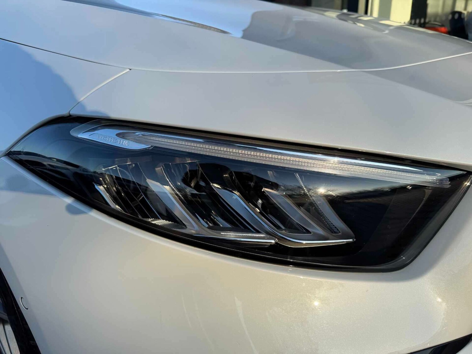 Used Mercedes-Benz A-Class 2024 for sale - 78191256: Photo 18