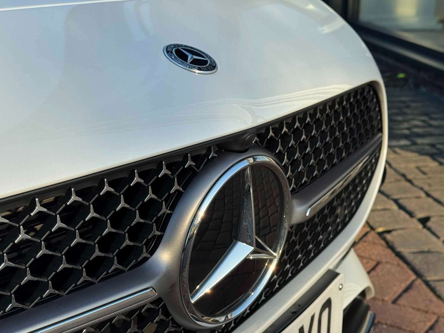 Used Mercedes-Benz A-Class 2024 for sale - 78191256: Photo 19