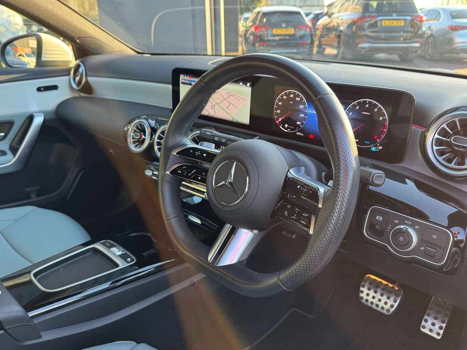 Used Mercedes-Benz A-Class 2024 for sale - 78191256: Photo 20