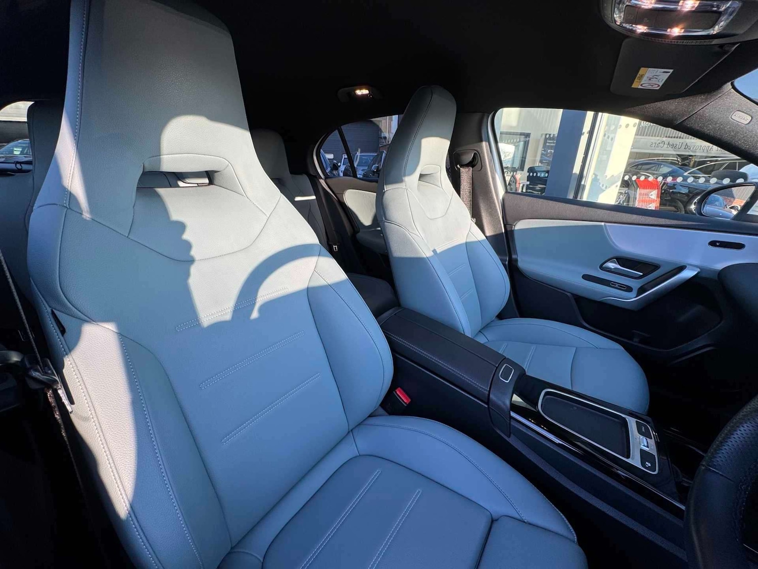 Used Mercedes-Benz A-Class 2024 for sale - 78191256: Photo 21