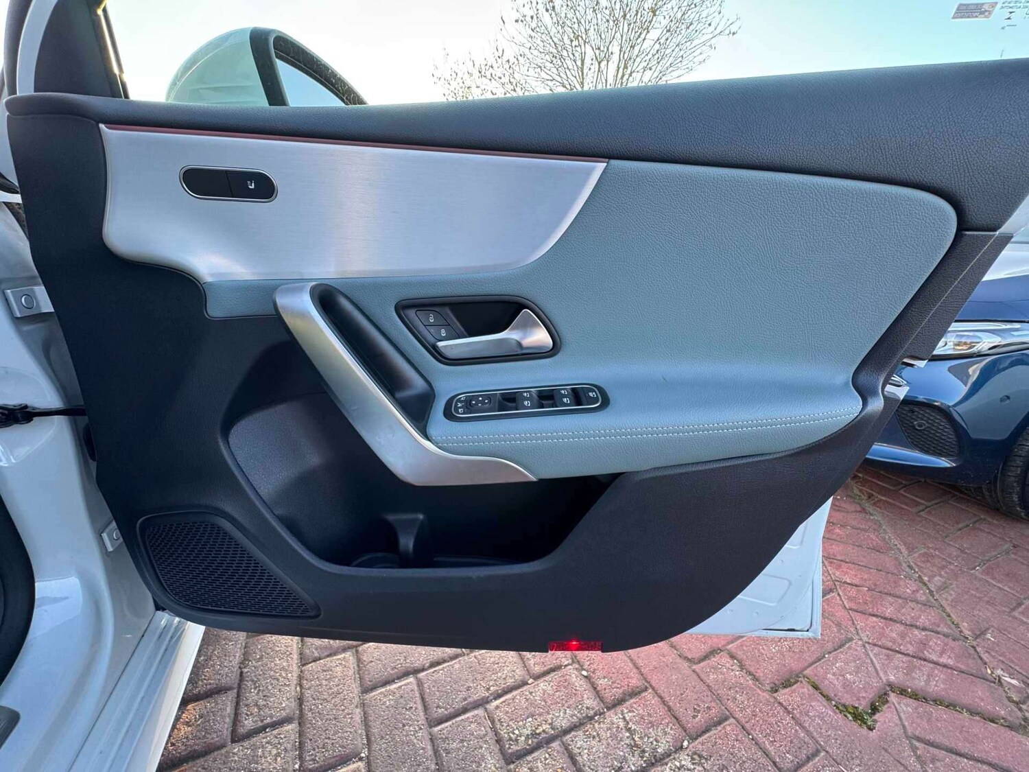 Used Mercedes-Benz A-Class 2024 for sale - 78191256: Photo 22