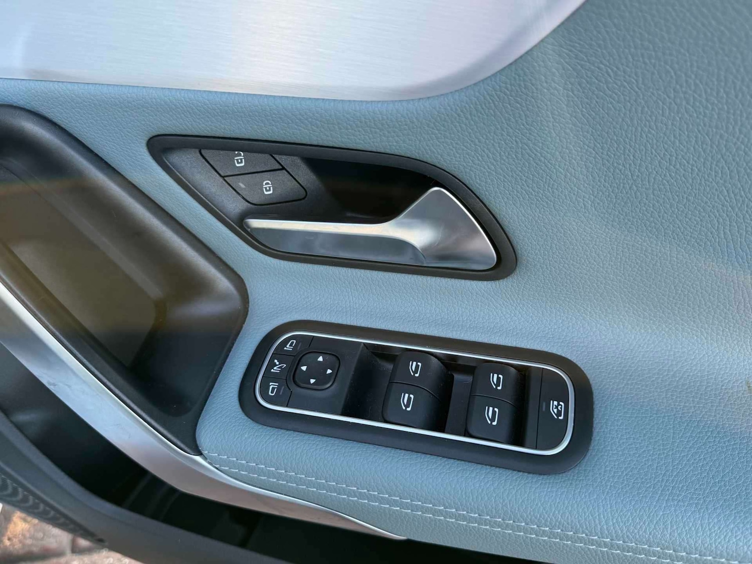 Used Mercedes-Benz A-Class 2024 for sale - 78191256: Photo 23