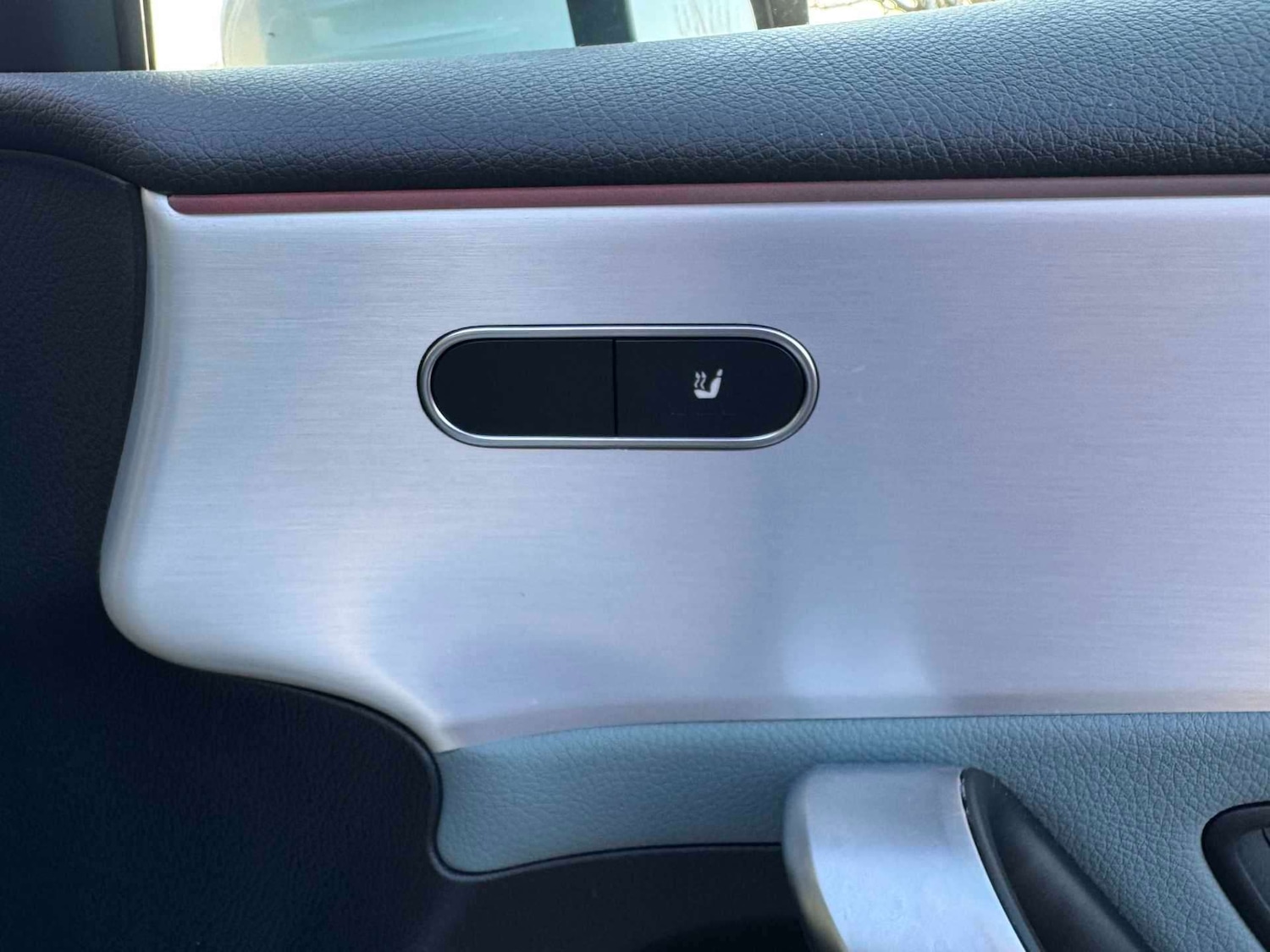 Used Mercedes-Benz A-Class 2024 for sale - 78191256: Photo 24