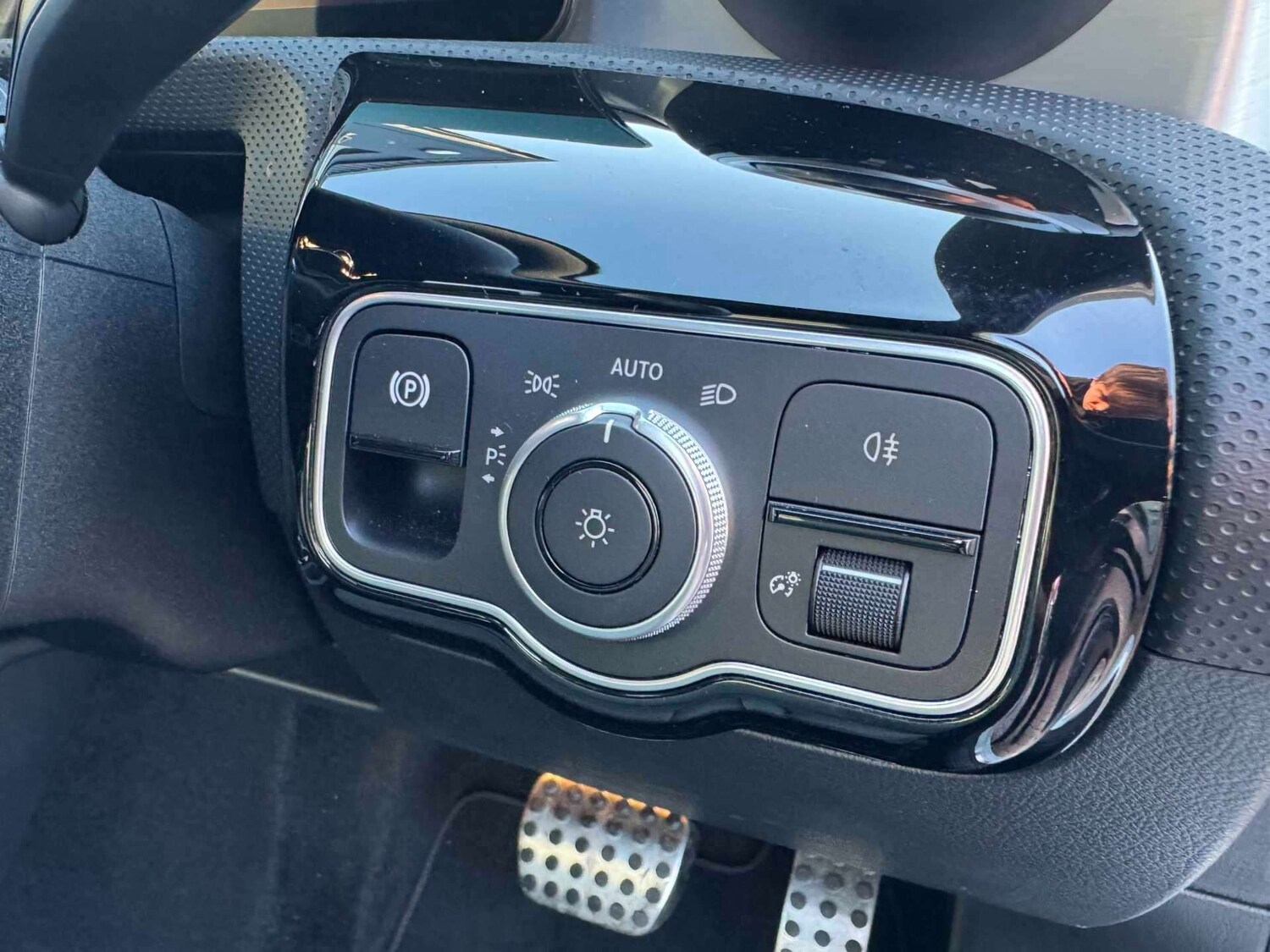 Used Mercedes-Benz A-Class 2024 for sale - 78191256: Photo 26