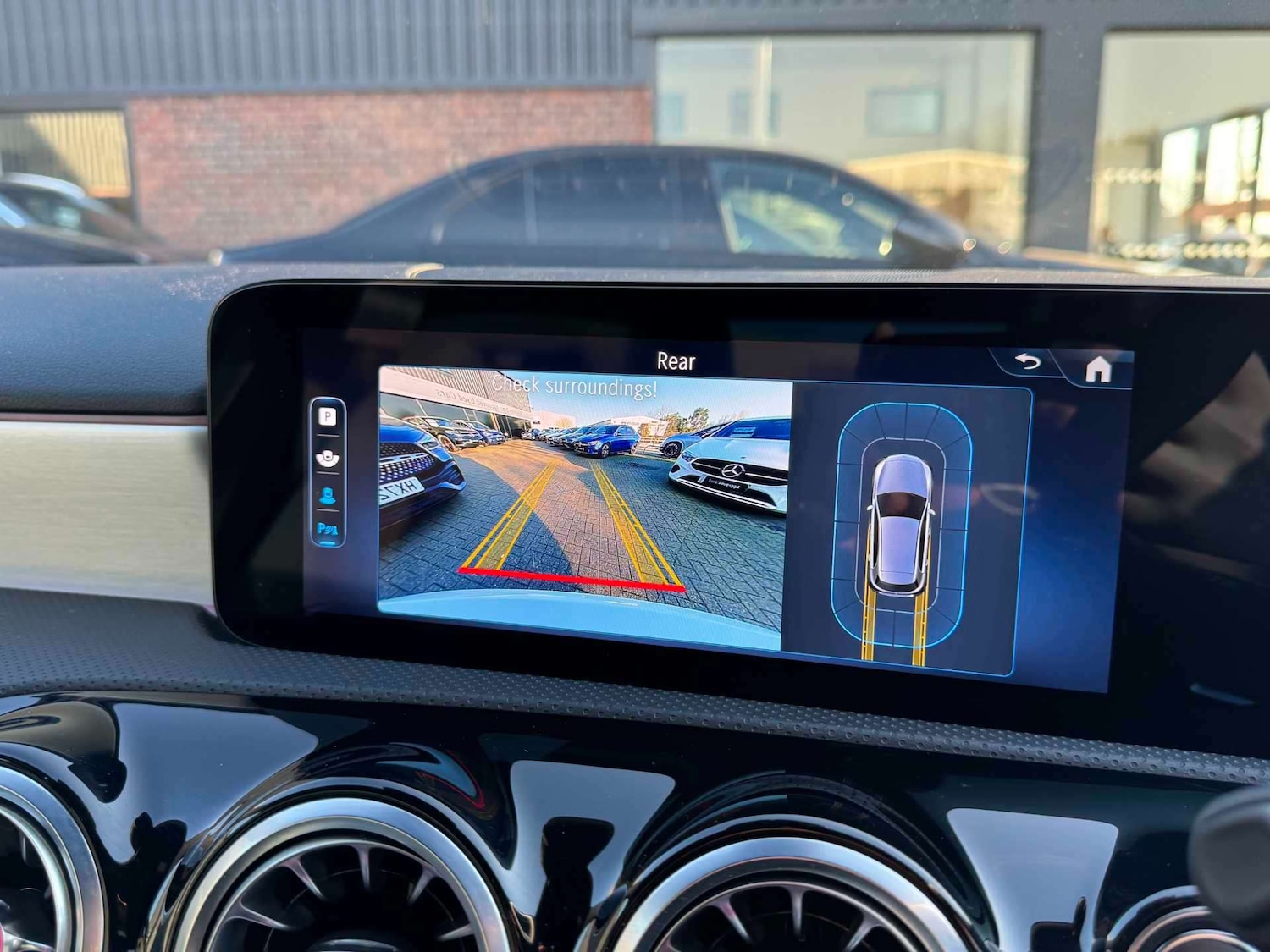 Used Mercedes-Benz A-Class 2024 for sale - 78191256: Photo 27